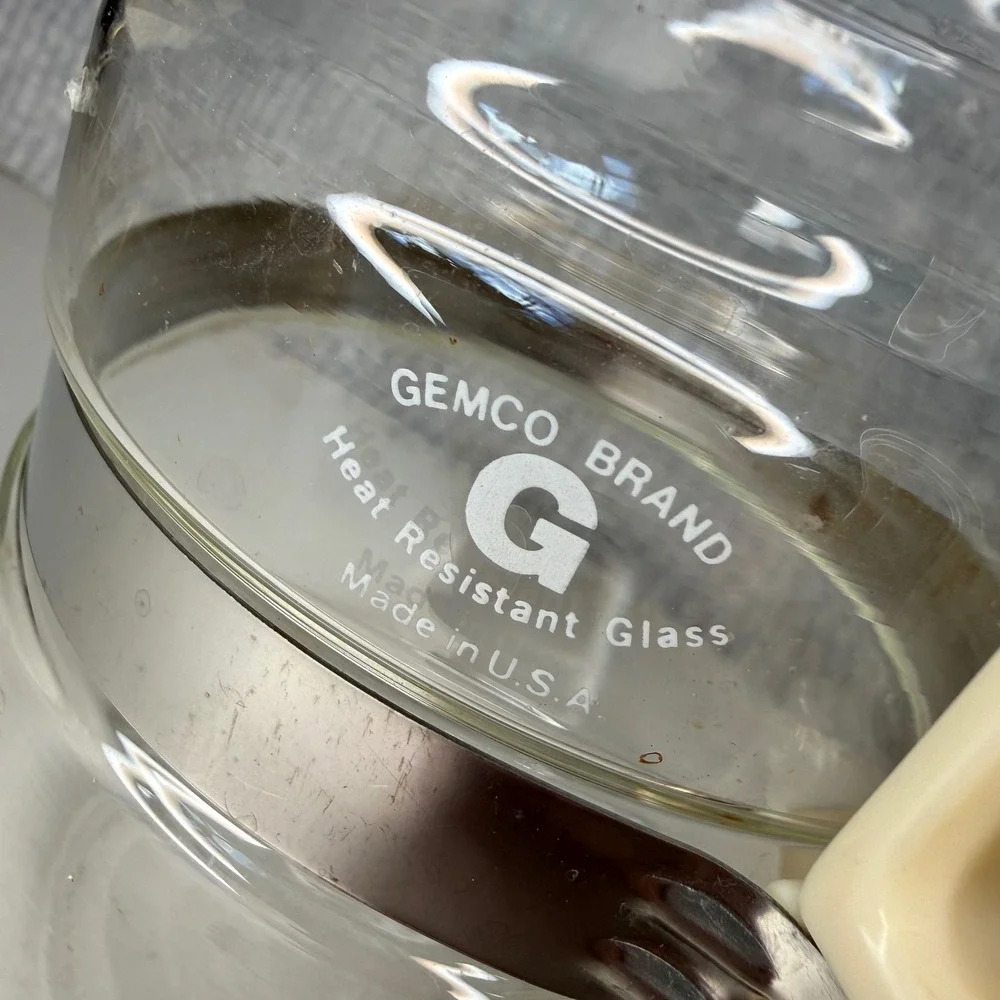 Gemco vintage stovetop